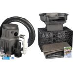 Why a Pondless Waterfall Kit Might Be the Easiest Water Feature You’ll Ever Own