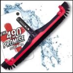 pool brush head