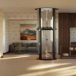 elevadores residenciales