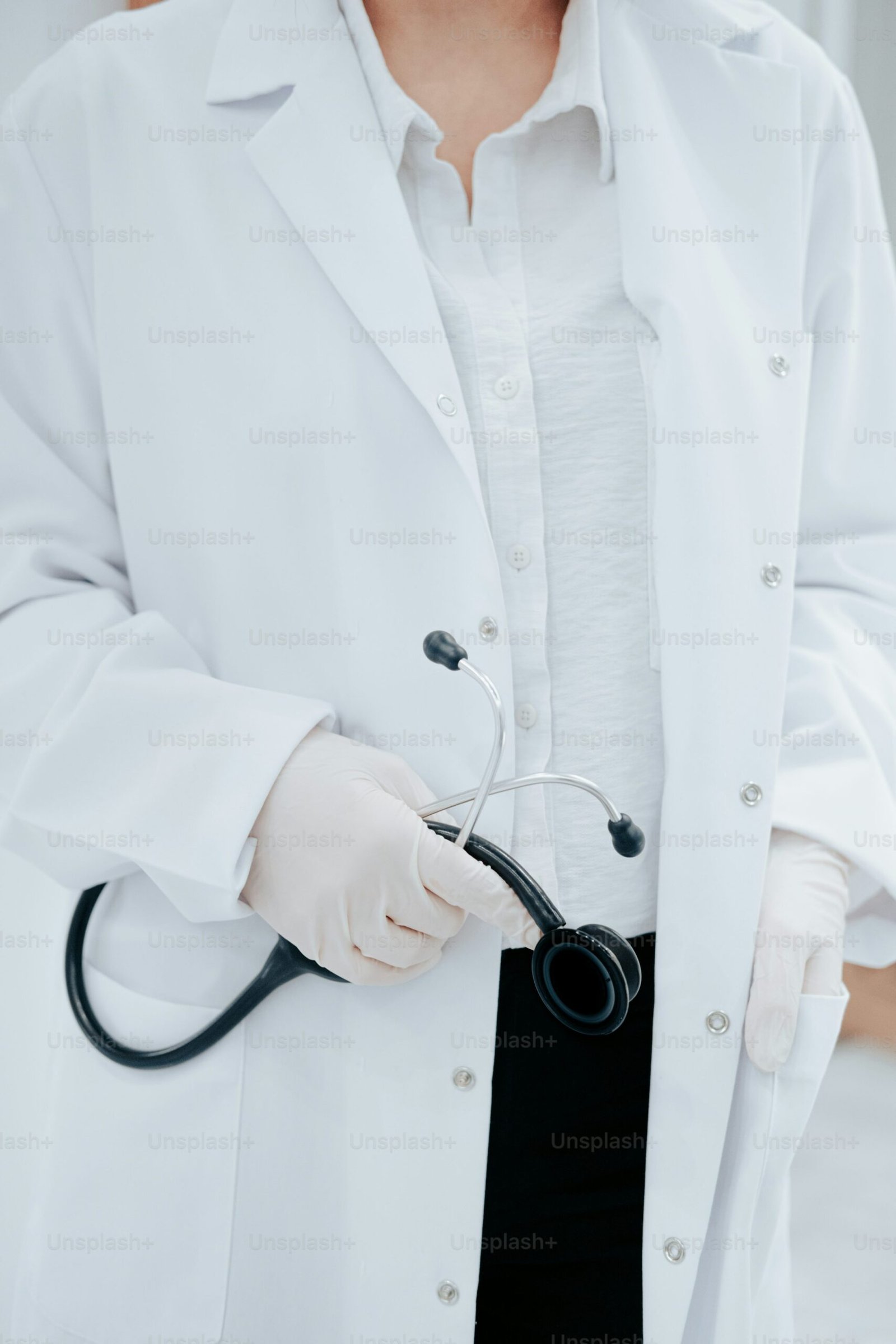 Lab Coats for Sale