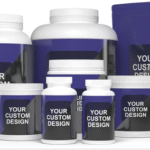 private label supplement manufacturing