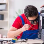 Motorola TV Service Center