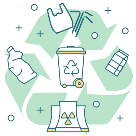 The Environmental Benefits of Waste Plastic Recycling by Shakti Plastic Industries