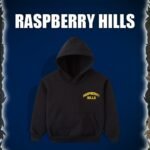 respberry hills clothing