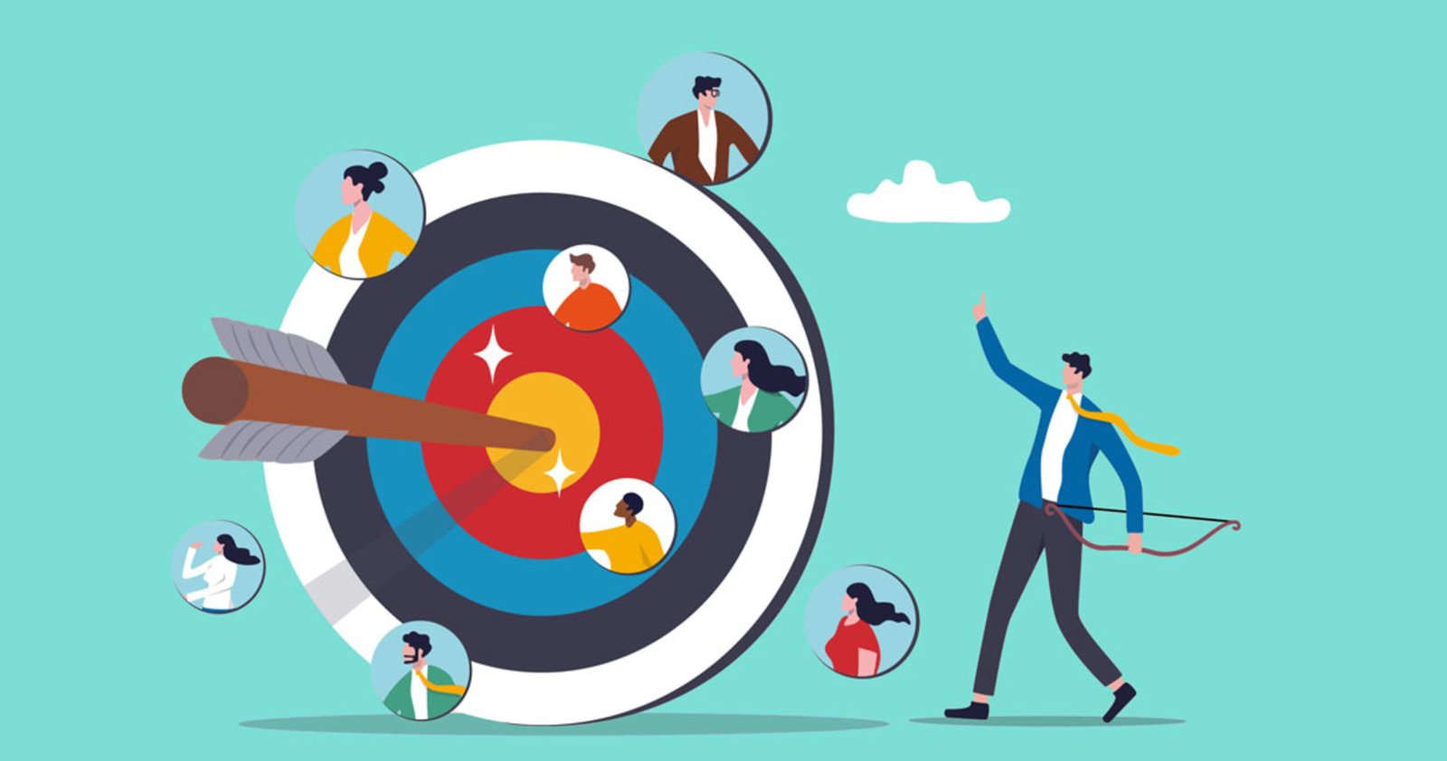 Why Behavioral Targeting Is Reshaping Digital Ads: A Deep Dive Into the Future of Relevance