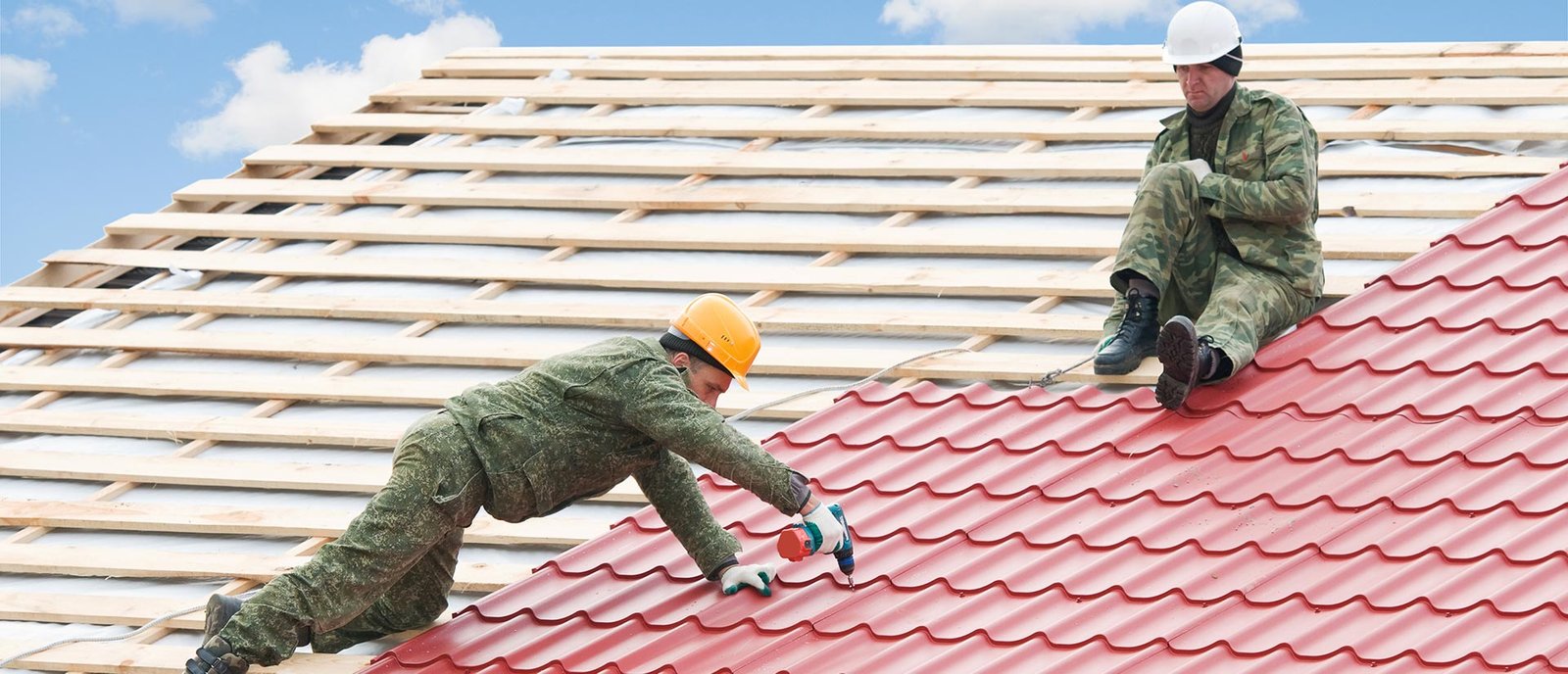 Palm Beach County Roofers – Your Local Roofing Professionals