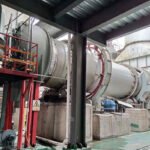 rotary kiln incinerator manufacturers