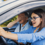 automatic driving lessons west bromwich​