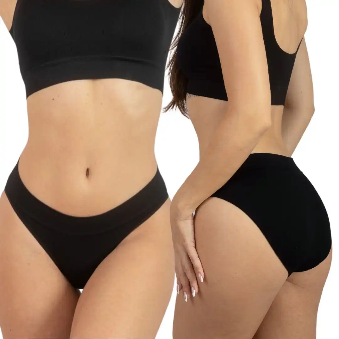 Are Seamless Briefs For Women Comfortable For All-Day Wear?
