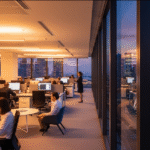 How to Set Up a Subsidiary or Branch Office in Singapore