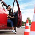 Driving School Automatic