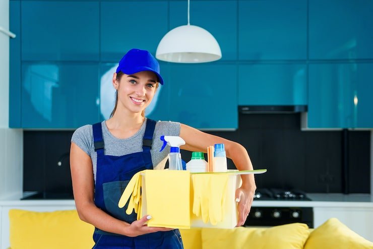 Affordable House Cleaning in Queen Creek Keep Your Home Pristine
