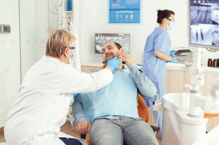 Your Trusted Idaho Falls Dentist & Family Care