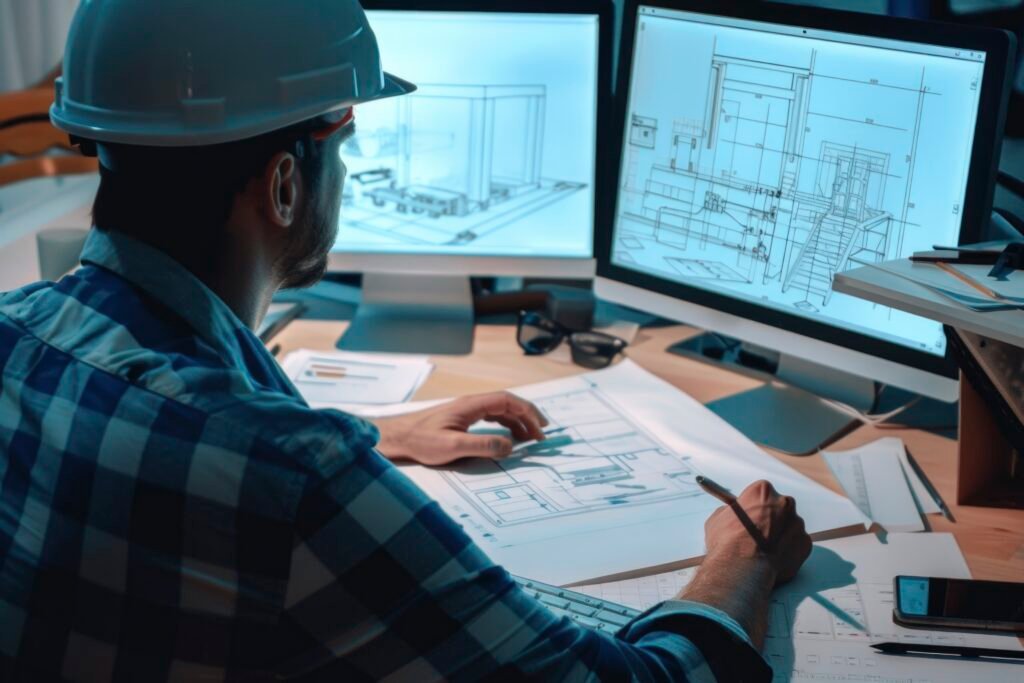 structural design companies in dubai