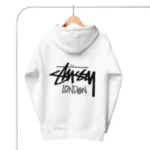Stüssy London Hoodies Leading the Fashion