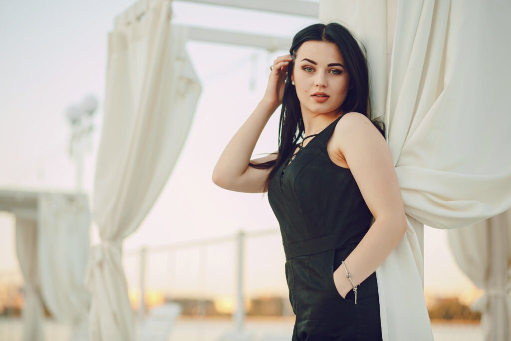 Sharjah Escorts
