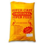 Super Cast Feed