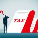How UK Businesses Can Handle Unexpected Tax Demands
