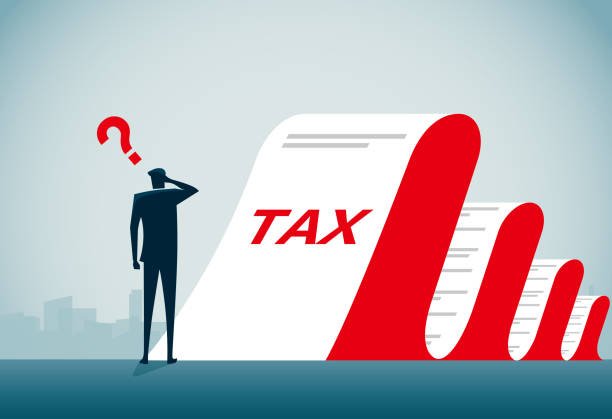 How UK Businesses Can Handle Unexpected Tax Demands