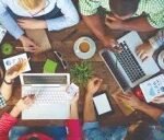 Top Rated Marketing Agency in Vaughan: Potens Digital