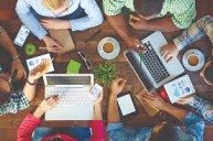 Top Rated Marketing Agency in Vaughan: Potens Digital