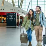 Making International Travel Affordable with the Right Loan