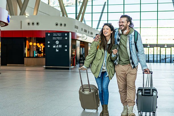 Making International Travel Affordable with the Right Loan