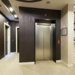 elevator