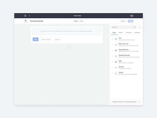 Beyond the Clicks: What Truly Sets the Best Drag-and-Drop App Builders Apart