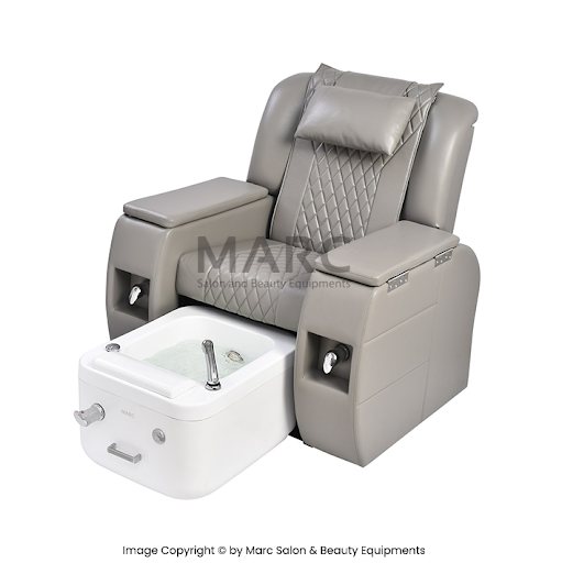 The Benefits of a Manicure and Pedicure Chair