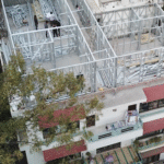 Steel Frame