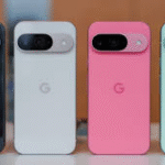 What To Expect From Google Pixel 9 Camera, Chipset And Software