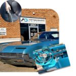 Car detailing henrico va