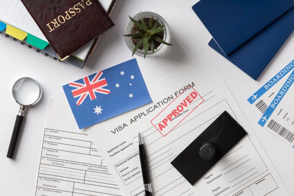 Qualification Assessment Australia