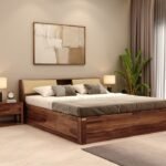 Top Wooden Street Bed Design to Transform Your Bedroom in 2025