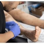 Our Vein Experts