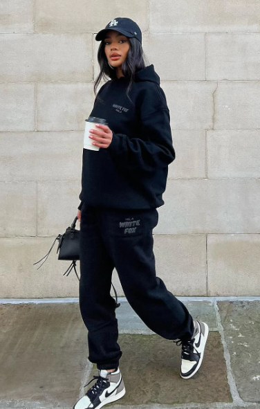 How White Fox Hoodie Stays Ahead in the Fashion