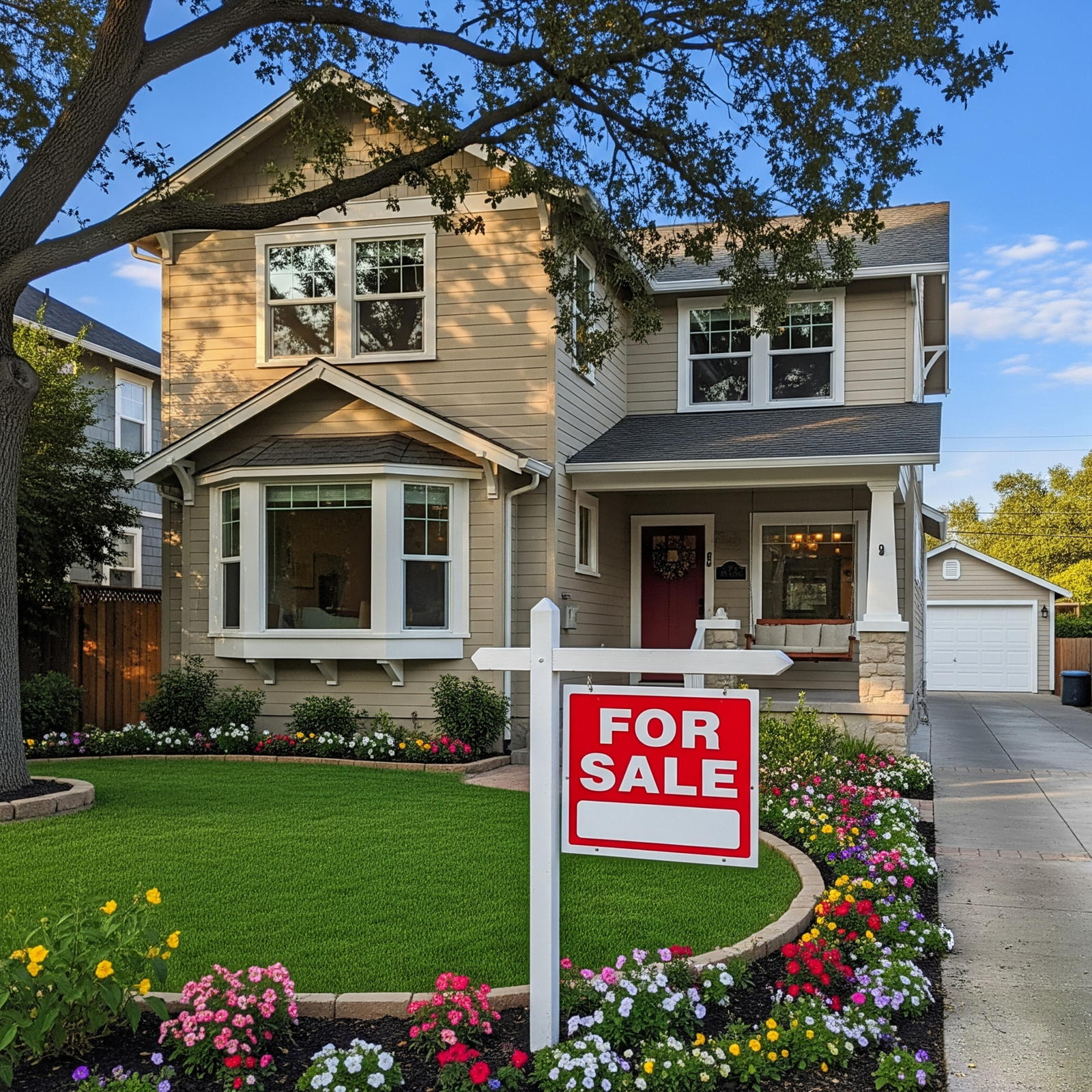 The Ultimate Guide to Selling Your Home in South Carolina: Timing is Everything