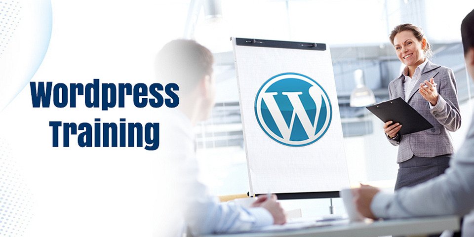 wordpress course
