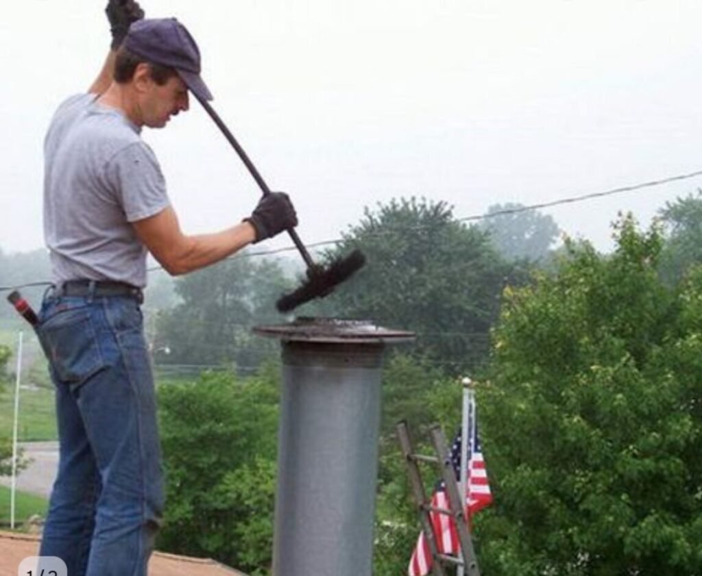 Fast Chimney Inspection Dallas | Professional Chimney Sweep