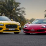 Supercar Rental Dubai: Drive Your Dream Car in Style