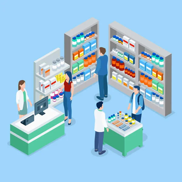 Cloud Pos Software