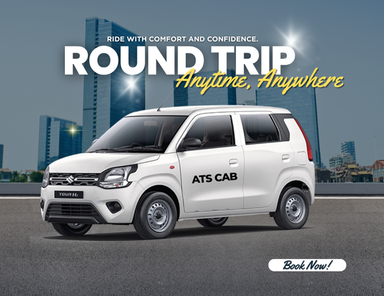 Delhi Jaipur Cab Service