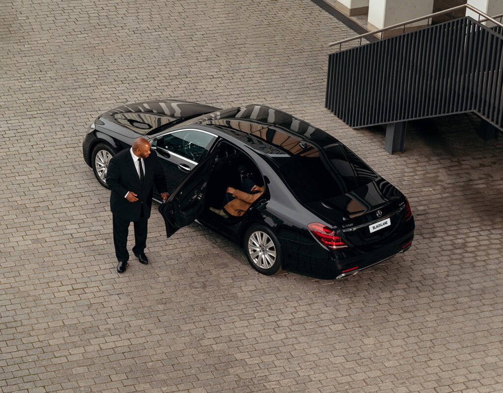 RDU airport transfers
