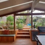 How Long Does Composite Decking Last in the Central Coast Climate?