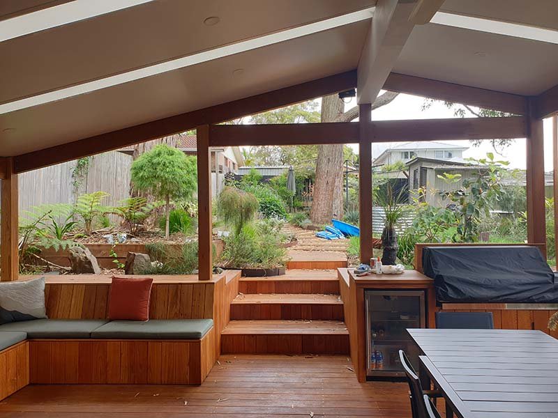 How Long Does Composite Decking Last in the Central Coast Climate?
