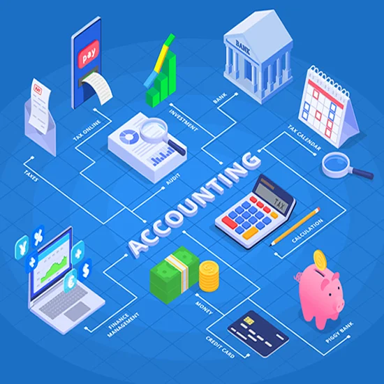Cloud Based Accounting Software India