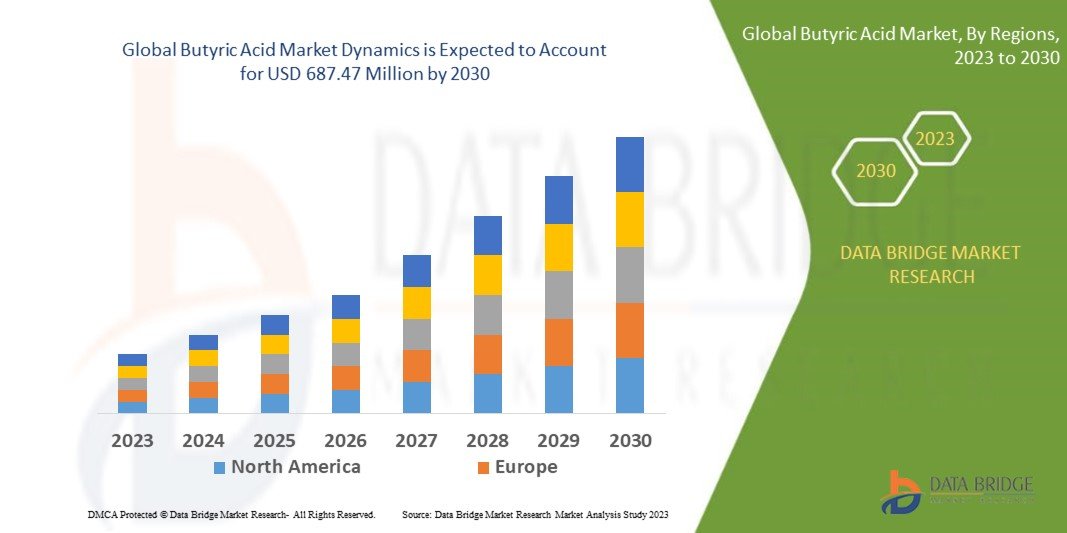 Butyric Acid Market Growth Analysis | Emerging Trends and Key Insights 2025 – 2032