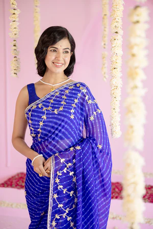 Rajputi Poshak for Women