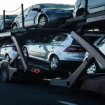 auto shipping company